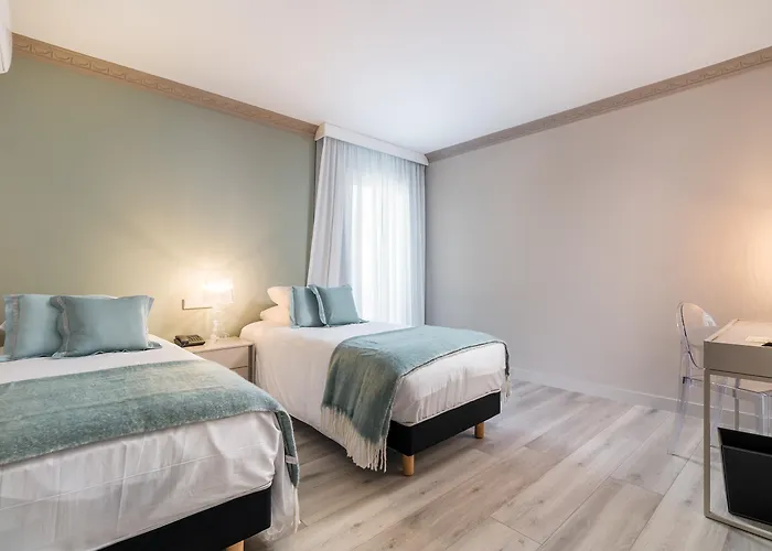 Boutique Hotel B51 Marbella