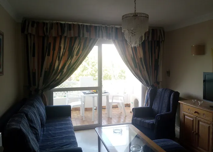 Hotel Playa Real Marbella